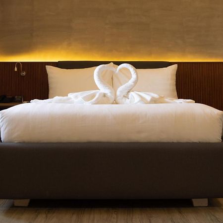 Altaroca Mountain Resort Антиполо Экстерьер фото