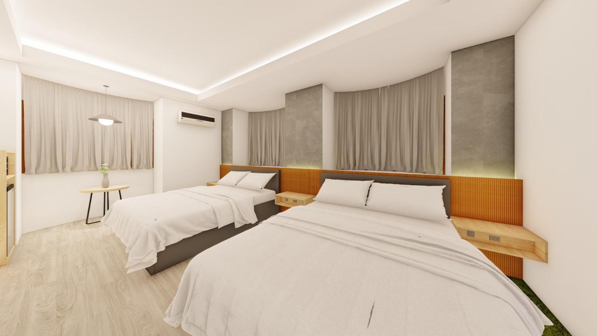 Altaroca Mountain Resort Антиполо Экстерьер фото