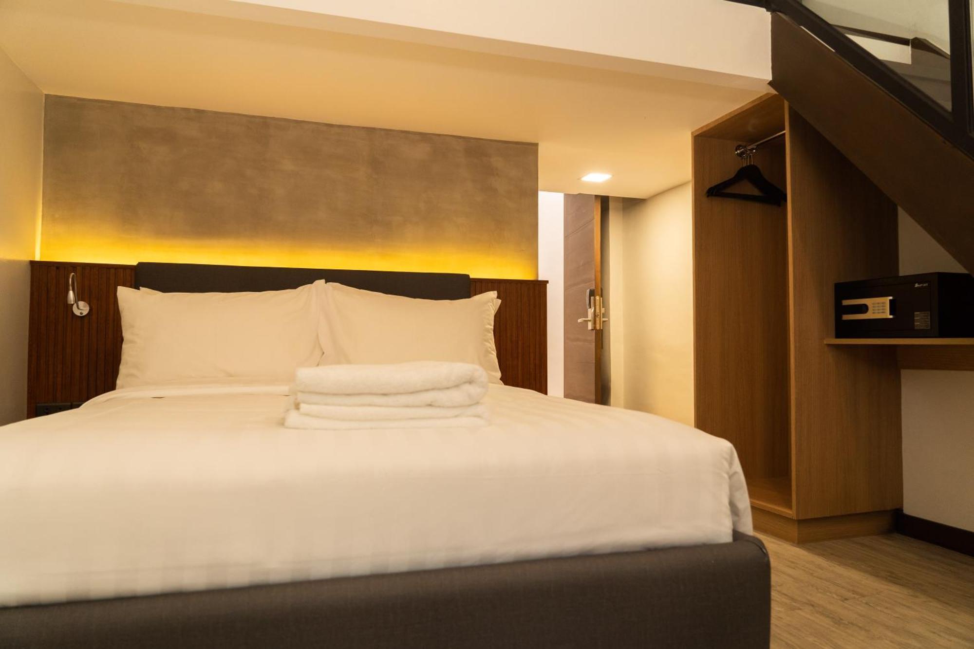 Altaroca Mountain Resort Антиполо Экстерьер фото