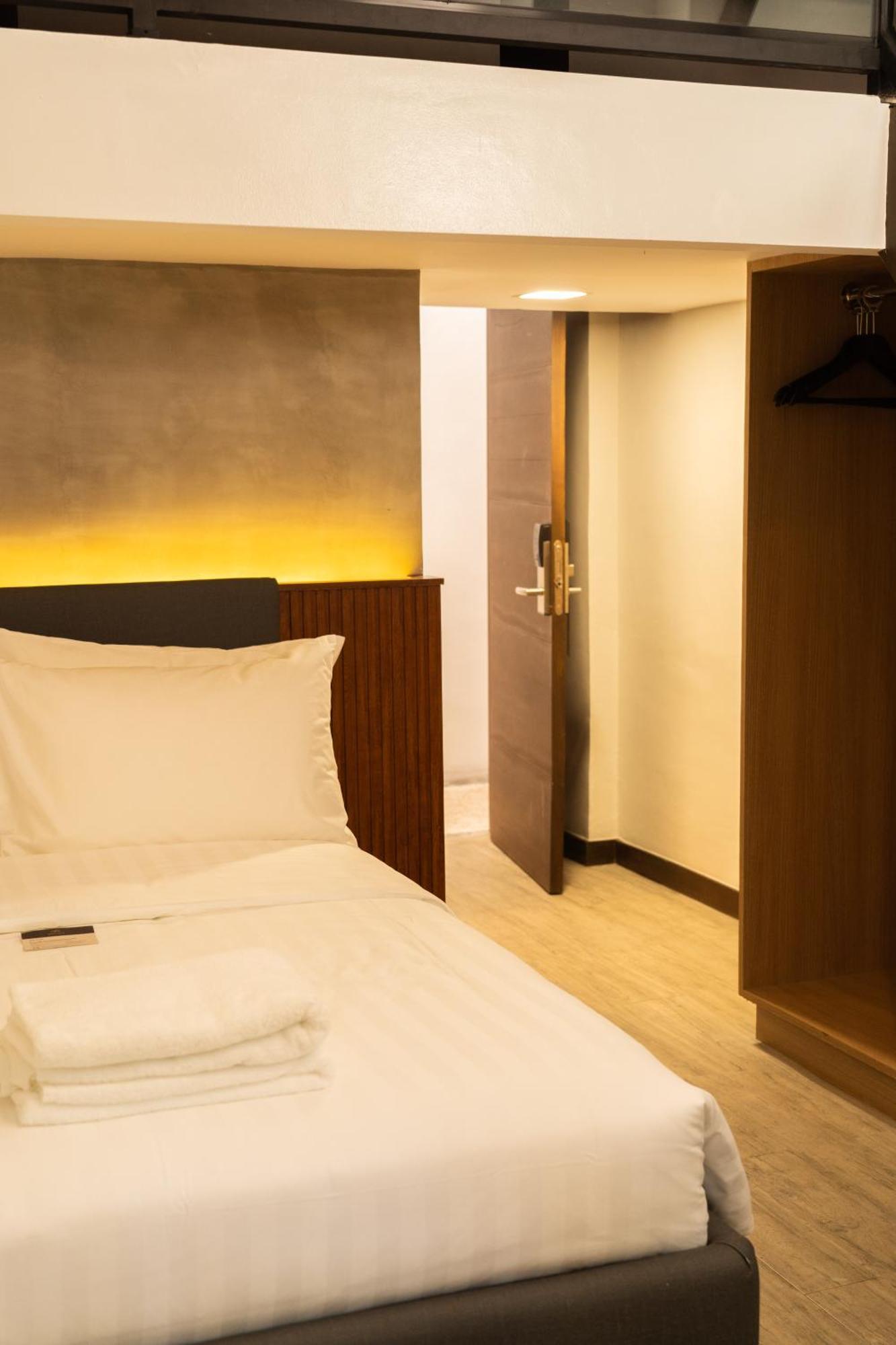Altaroca Mountain Resort Антиполо Экстерьер фото