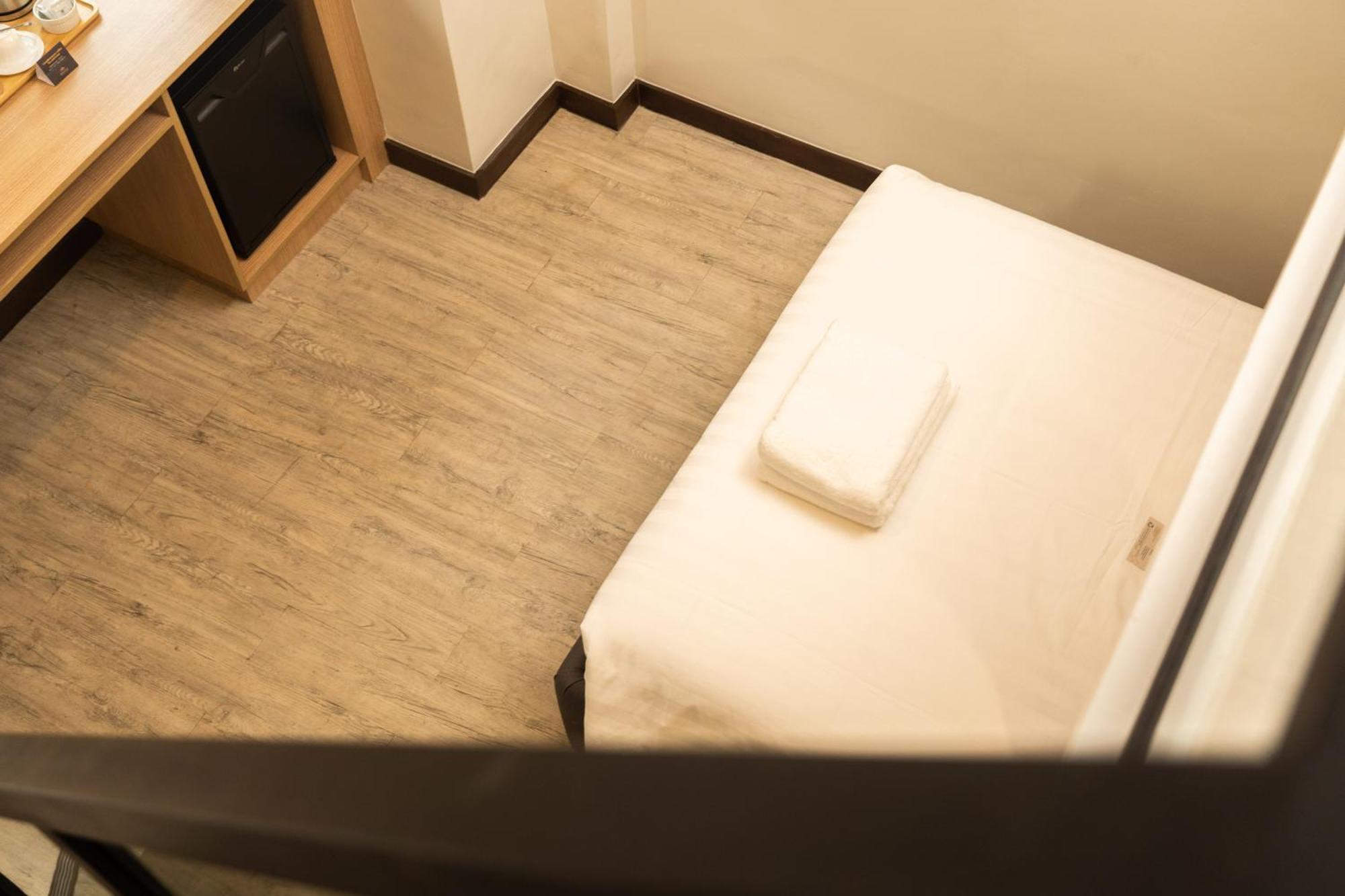 Altaroca Mountain Resort Антиполо Экстерьер фото