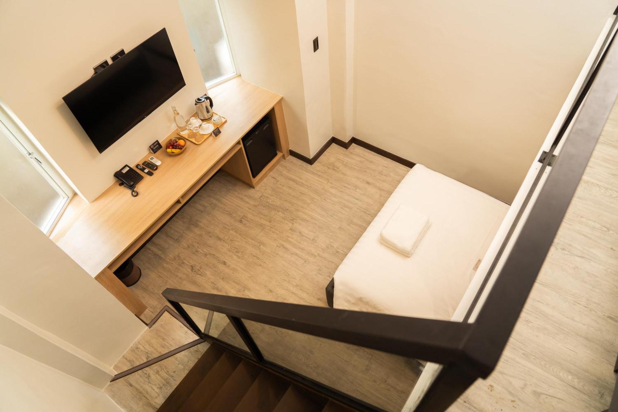 Altaroca Mountain Resort Антиполо Экстерьер фото