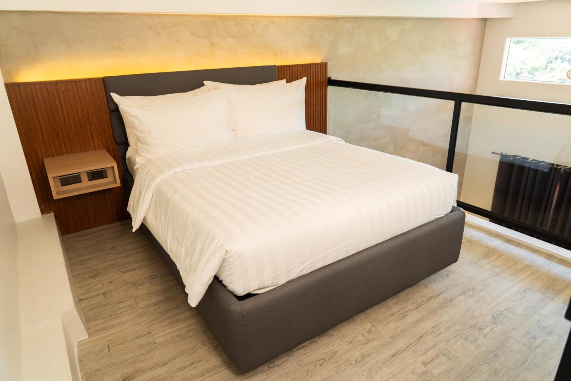 Altaroca Mountain Resort Антиполо Экстерьер фото