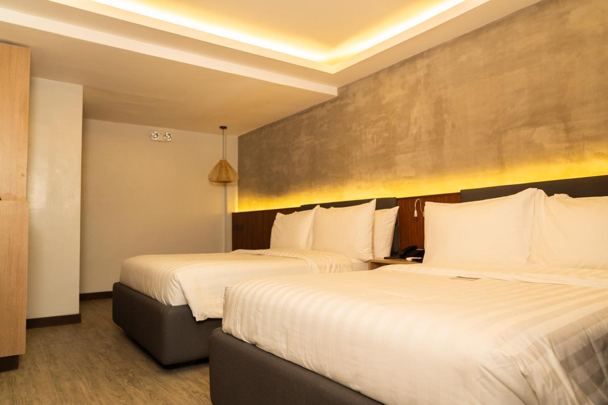 Altaroca Mountain Resort Антиполо Экстерьер фото