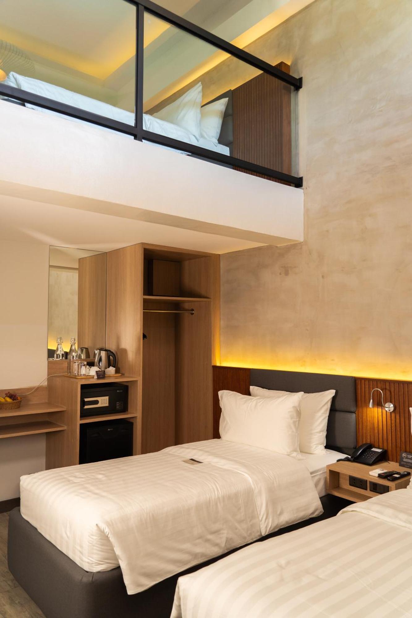 Altaroca Mountain Resort Антиполо Экстерьер фото
