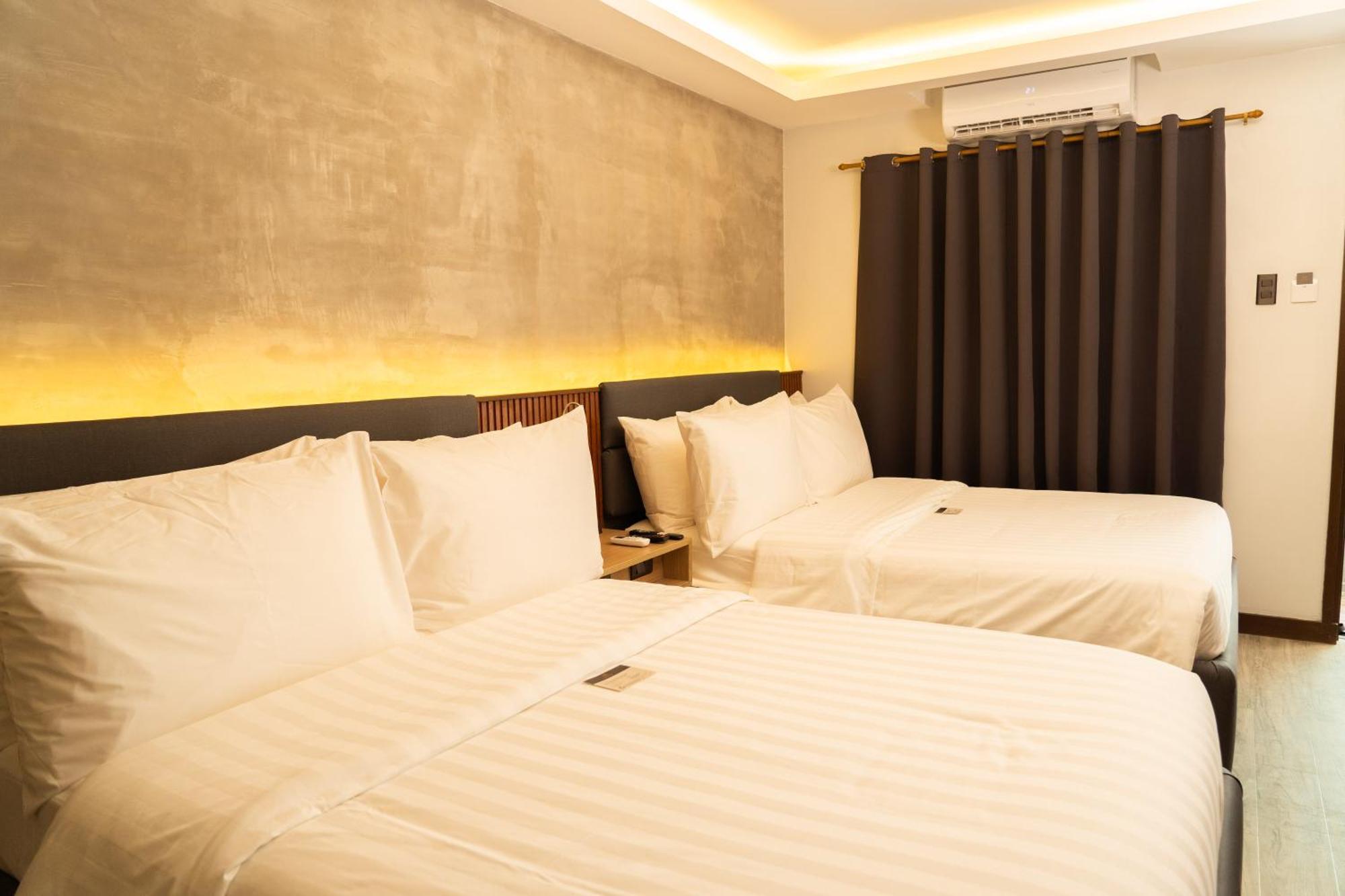 Altaroca Mountain Resort Антиполо Экстерьер фото